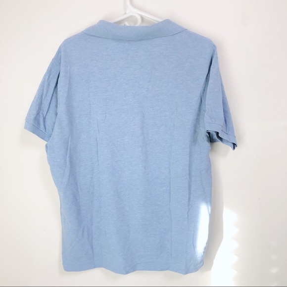 Lacoste | Classic Fit Piqué Polo Shirt XXL - Picture 3 of 5